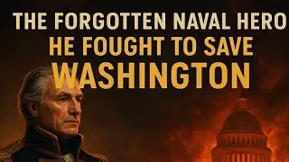 Joshua Barney America&rsquo;s Forgotten Naval Hero ! The Secret Naval Hero Who Saved the Capital
