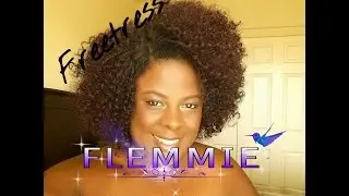 Freetress Equal FLEMMIE