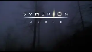 SVMERION - Alone (feat. John Cenit, Nagarth, Leo Muñoz & Benji Rdz)