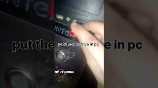 How to lock 🔒 pendrive in window 10🪟