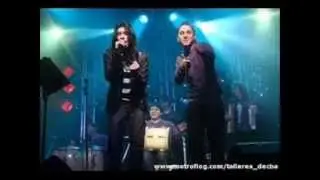 Ulises Bueno y Diego Olmos Viejo Amigo