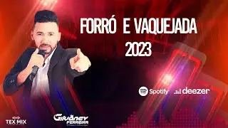 Gilvaney Ferreira: EP Forró e Vaquejada 2023👨‍🎤