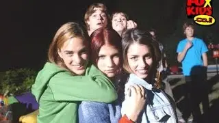 Rebelde Way | Мятежный Дух | 2 Сезон 114 Серия
