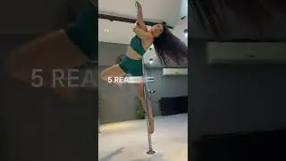 5 Reasons You NEED to Try Pole Dancing 💯