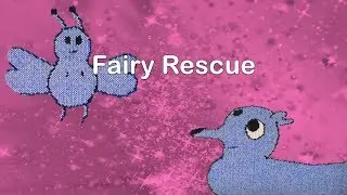 Wolf Pack Rebooted | S1-E3 | Fairy Rescue
