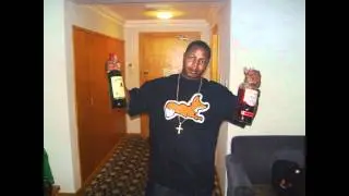 Prahfit Ft. J. Gainey - Can't Be Stopped.wmv Produced by J. Gainey