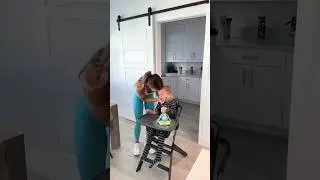 Morning Vlog as a Special Needs Toddler Mom