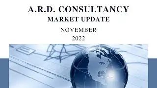 November Market Update