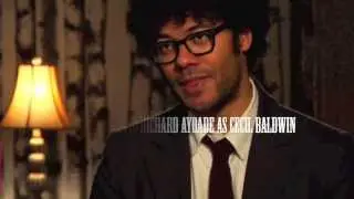 Welcome To Night Vale Trailer