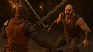 Third Person Combat Has NEVER Looked This Good Blade & Sorcery Nomad