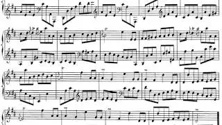 [Du&scaron;an Hol&yacute;] Rameau: Les Niais de Sologne for Piano