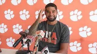 Clemson football:OC Brandon Streeter sees confidence and consistency in quarterback DJ Uiagalelei