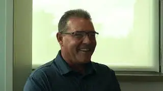 Getting Back to Movement: Mark’s Total Hip Replacement with Mick Kelly, MD