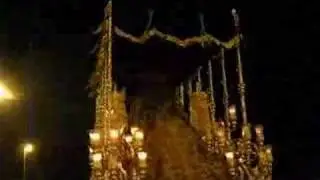 VIRGEN DEL ROSARIO DEL POLIGONO SAN PABLO