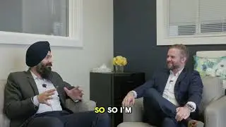 Tips For New Realtors in British Columbia | Realtor Kanwar Randhawa Interview | Davis Wallington