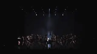 Opening - Dance Force Tour 2025 - Felicia Stav