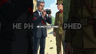 Nazi Who Documented History's Worst Massacre