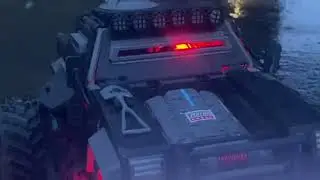 Task Force Classified Mission 2025
