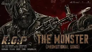 Everybody is a Gangster , Till you see the Monster 🔥🔥🔥🔥🔥🔥🔥🔥