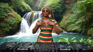 Majestoso Roots Riddims | Traditional Vintage Classic One Drop Mix 🔥