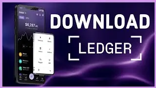 How to Download Ledger Live on iPhone 2024?
