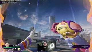 FRAGPUNK SEASON 4 IS HERE