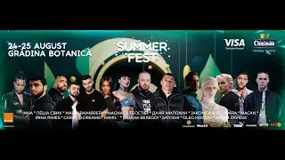 Summer Fest 2024