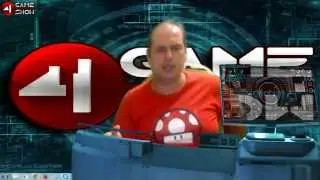 UPDATE de Natal . 4GameShow com Marcelluz Gamer