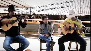 Ca&ccedil;ador - Andr&eacute; Lucas e Leandro
