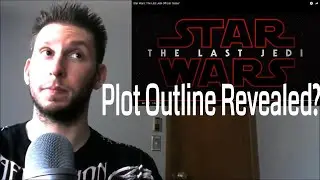 Star Wars The Last Jedi Plot Outlined From Trading Cards? Spoilers