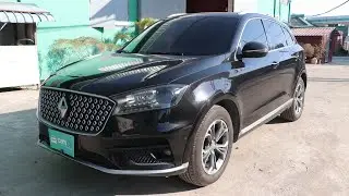 Borgward BX 7 2019 (#747715)