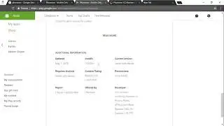 Phoneum.io app review.