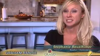Grand Homes at Graham Ranch