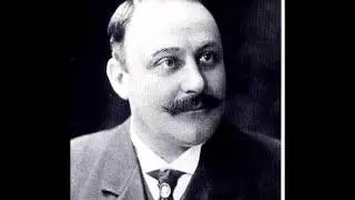 Emile Scaramberg, 