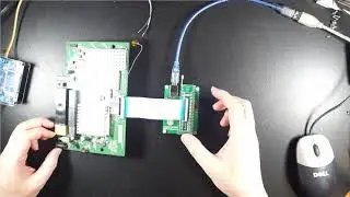 u-Link NAND Program DLink 868L router.
