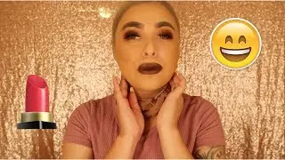 Not Your Grandma's Pantyhose Challenge