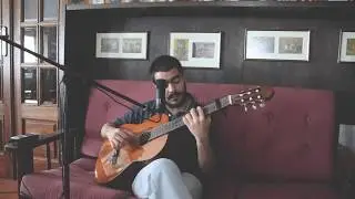 O Amor quando se revela - Pedro Miranda
