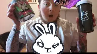 NEW SNEAK: NEON PUNCH flavour review!