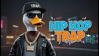 Trap Streets Alive | American Culture Rising