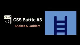 CSS Battle #3 (Level easy)