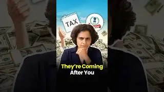 NRIs are getting TAX NOTICES in India! Why?