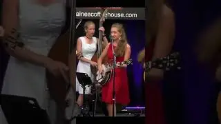 Don't Bring Me Down @ Lorranie's  #bluegrass #banjo #raleighnc #countrymusic #rock #rootsmusic #folk