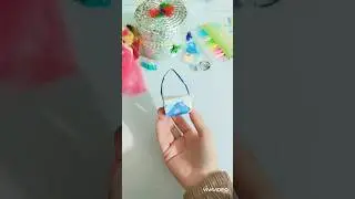 mini basket