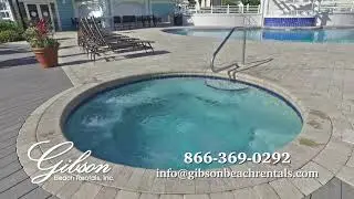 Tops'l Resort - Miramar Beach, FL - The Tides vacation rentals
