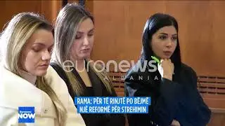 Si rraset kryebashkiaku brenda pa prova?! Rama: Dërgoje në gjyq, me prova fute në burg!