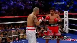Boxing Review 2009 Jul - Dec part IV
