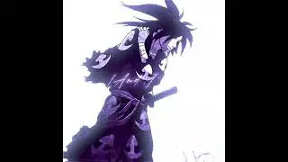 Moonlight Shawty - Dororo Edit 2