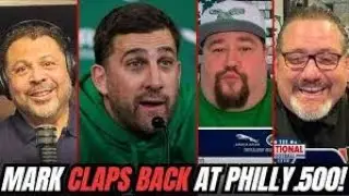 Cowboys find their guy Eagles lost at sea talk with Dan Selio and Philly.500