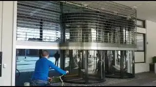 Stackdoor Curved Super Special