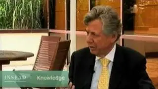 Insead Knowledge - Florence Architect David Fisher - Dynamic Architecture